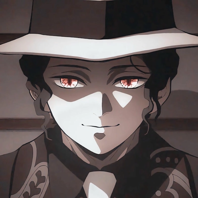 Cập nhật Muzan Vs Tanjiro trong bộ avatar Muzan độc đáo