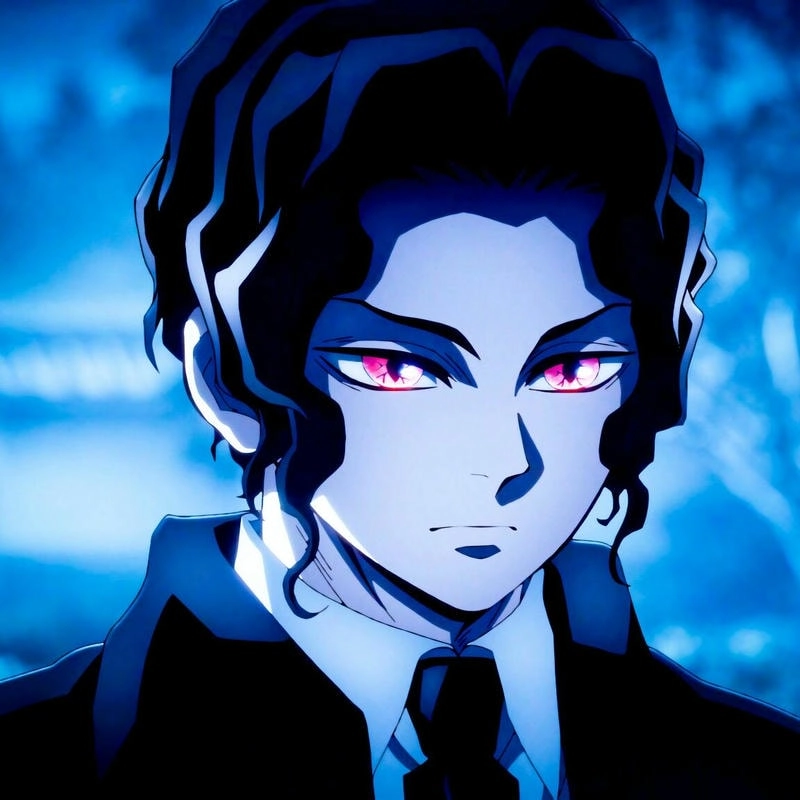 Khám phá Muzan Michael Jackson cực vui cho avatar Muzan