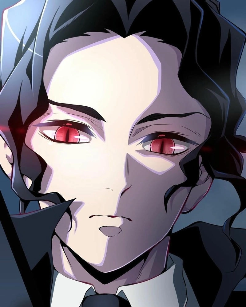 Sưu tập Muzan Manga cho hình đại diện avatar Muzan chất