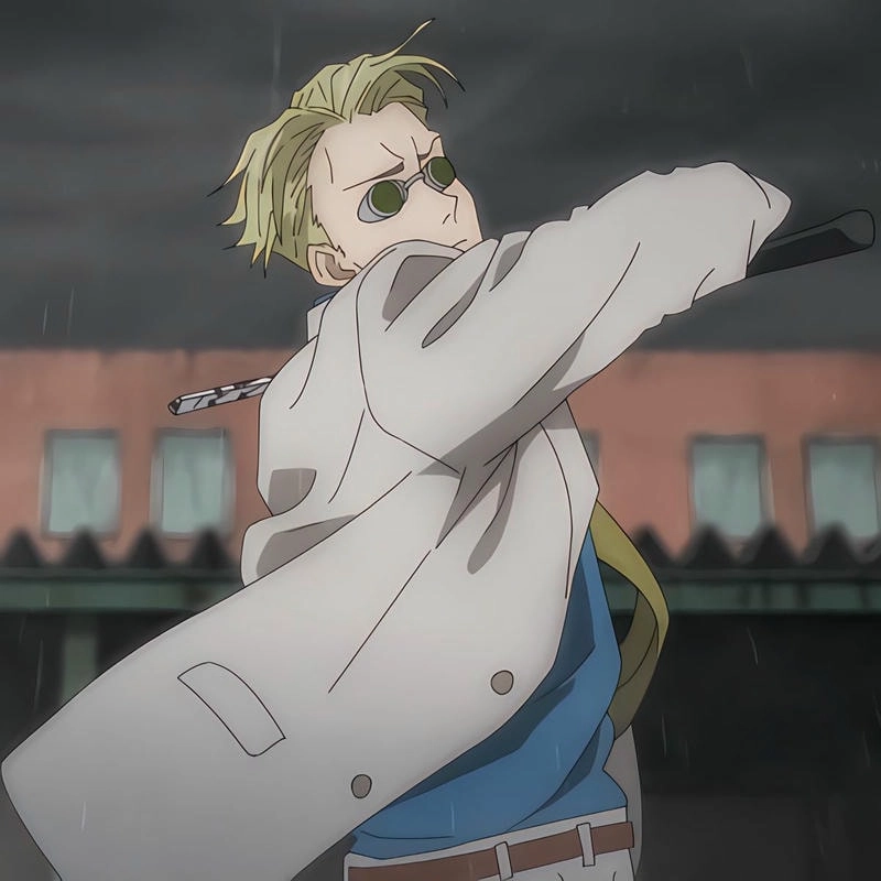 Kiểu tóc Nanami Hair độc đáo và nổi bật