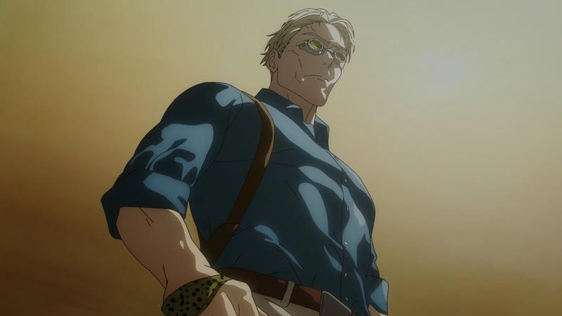 Hình Nanami Manga đẹp mắt và sinh động