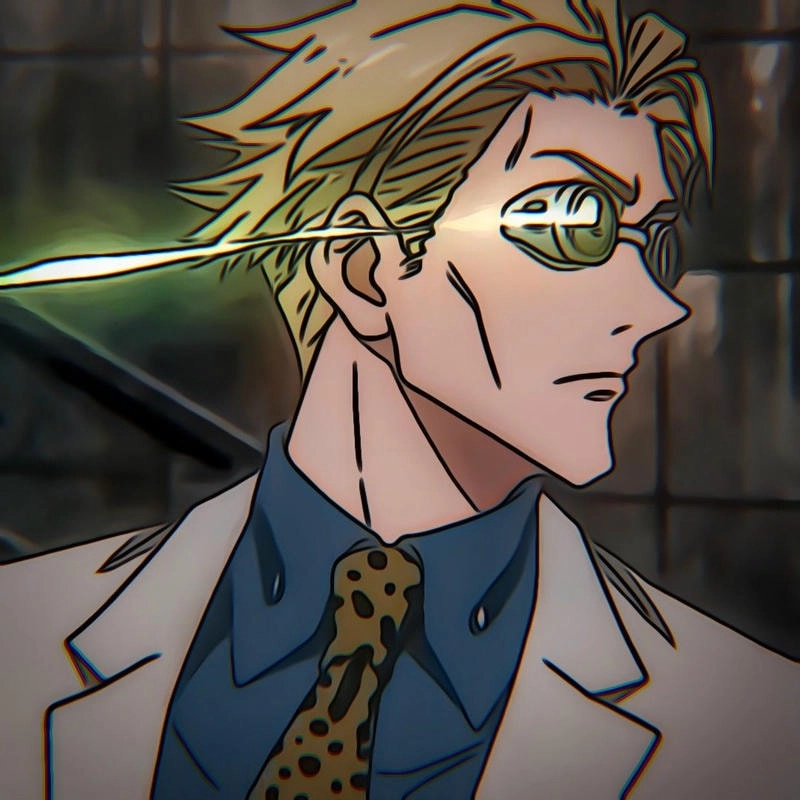 Khoảnh khắc Nanami Death đầy cảm xúc