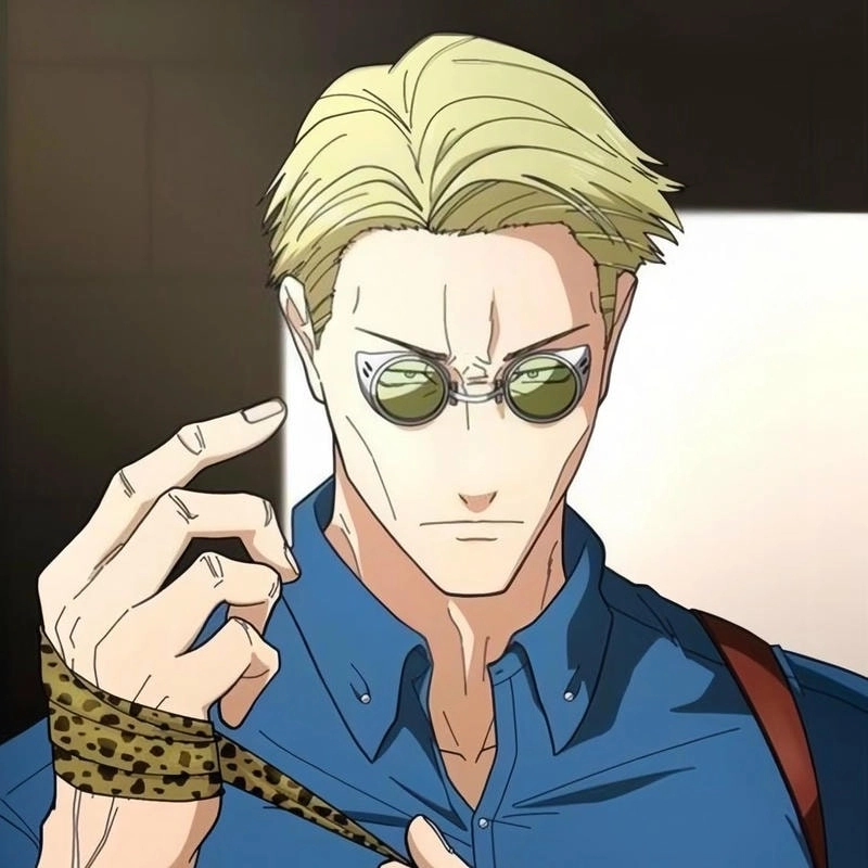 Hình Anime Nanami đáng yêu và thu hút