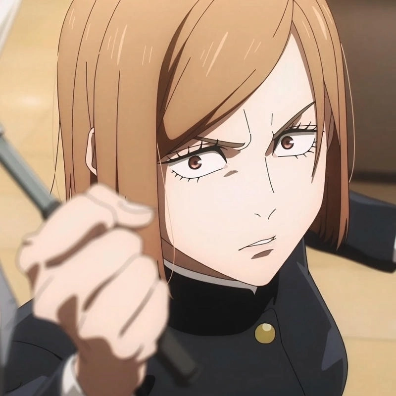 Avatar Nobara là như thế nào