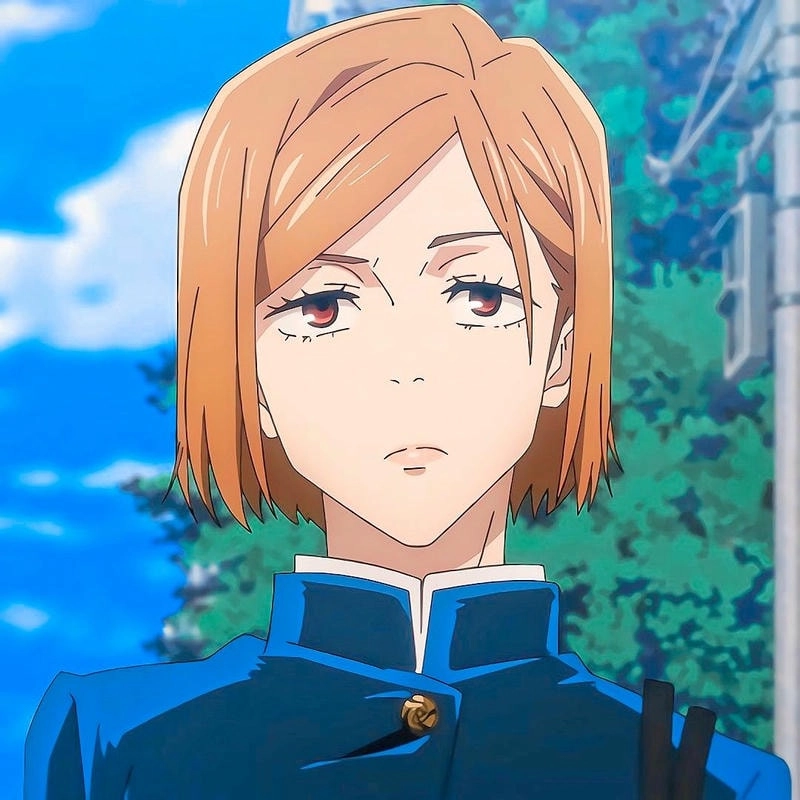 Sưu tầm Nobara Kugisaki cực chất