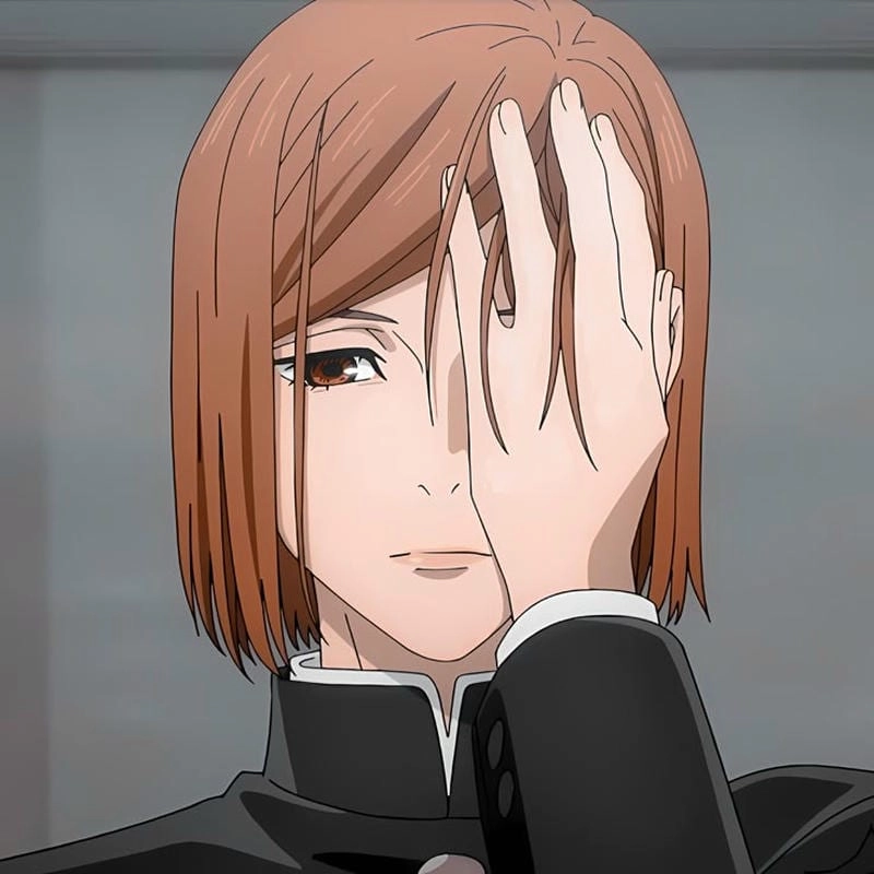 Tải ngay Kugisaki Nobara độc lạ