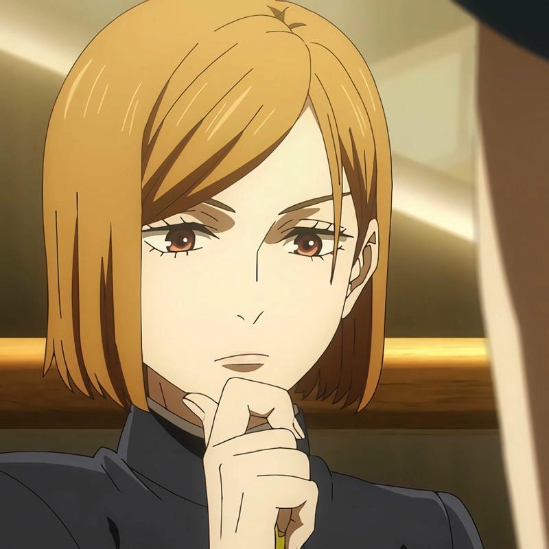 Cập nhật hình ảnh Nobara Death