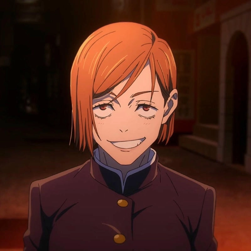 Xem bộ ảnh Nobara chết chưa mới