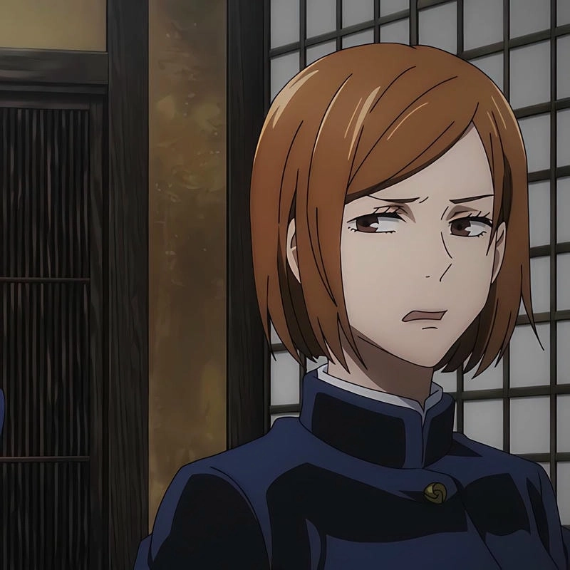 Sở hữu Nobara Manga dễ thương