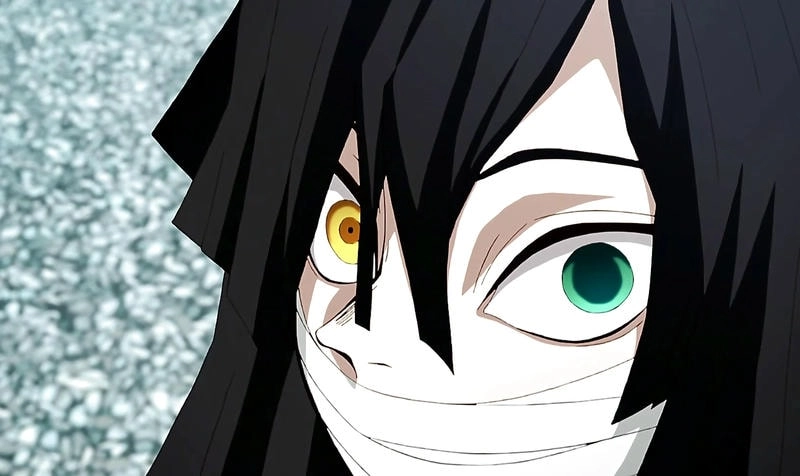 Khám phá cách vẽ Obanai chất lượng cao cho fan Demon Slayer