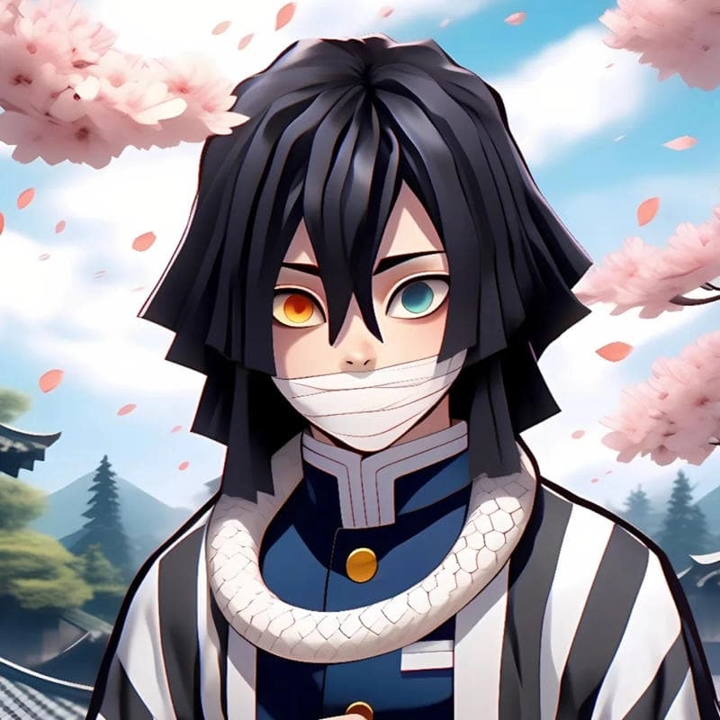 Khám phá câu chuyện Obanai chết và những hình ảnh cảm xúc mạnh