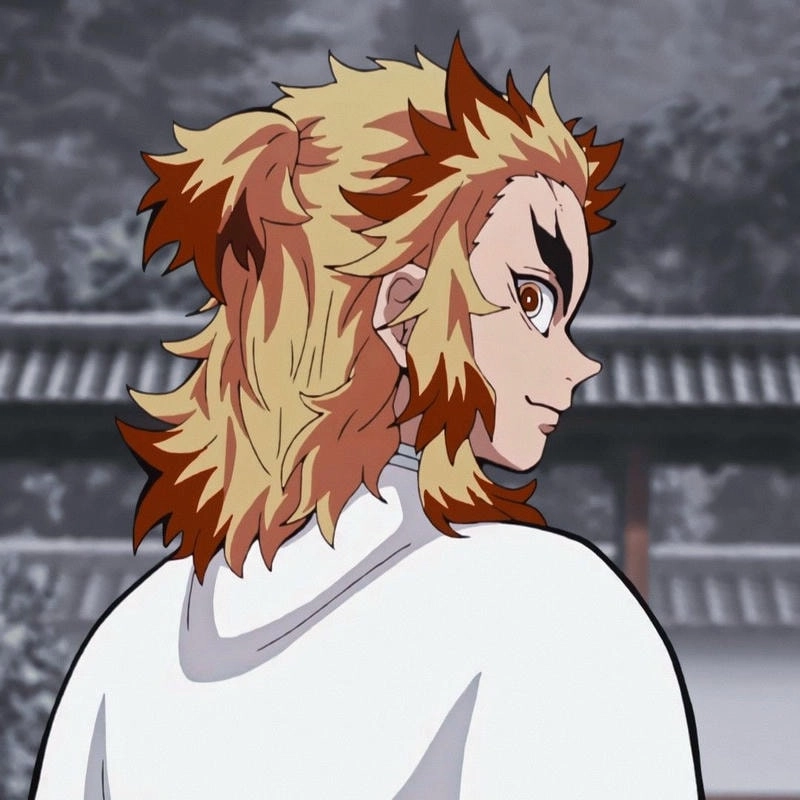 Sưu tầm rengoku kimetsu no yaiba cho hình nền và avatar hấp dẫn