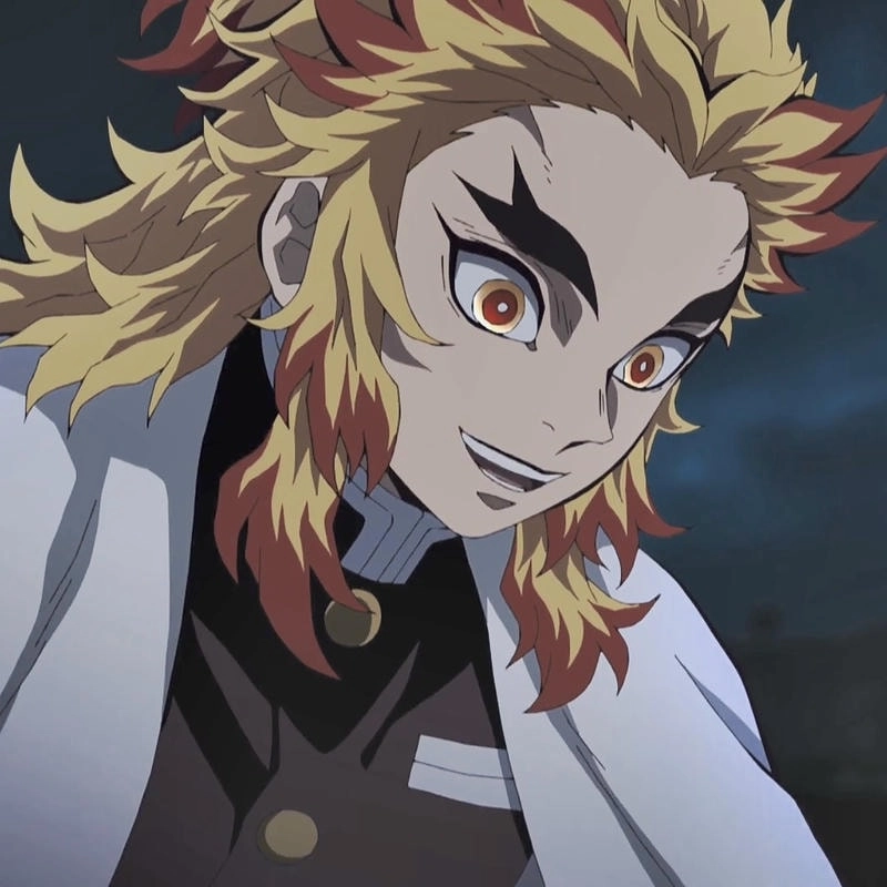 Chọn rengoku ảnh chất để hình đại diện avatar rengoku ấn tượng