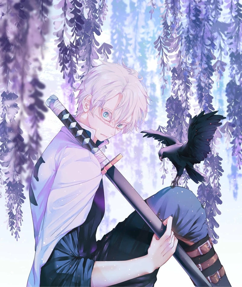 Avatar Sanemi là như thế nào bạn đã biết chưa