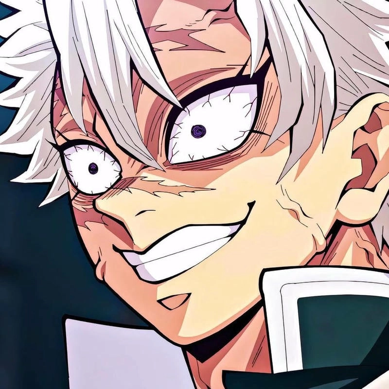 Sưu tập Sanemi demon slayer nổi bật