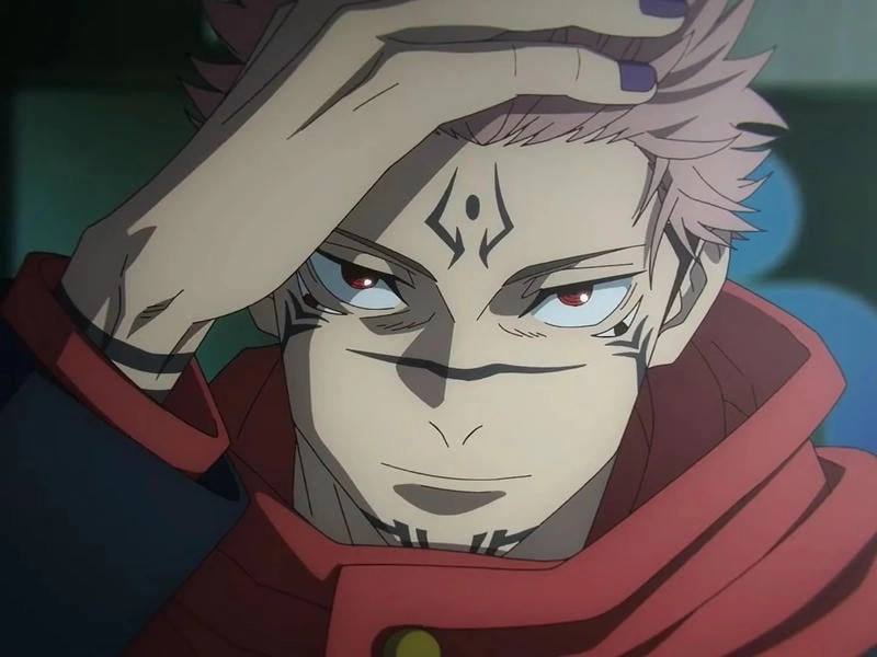 Trải nghiệm áp đảo đầy quyền lực sukuna bành trướng lãnh địa