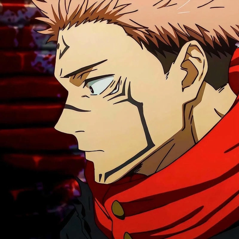 Khám phá quyền lực tối thượng sukuna triển khai lãnh địa