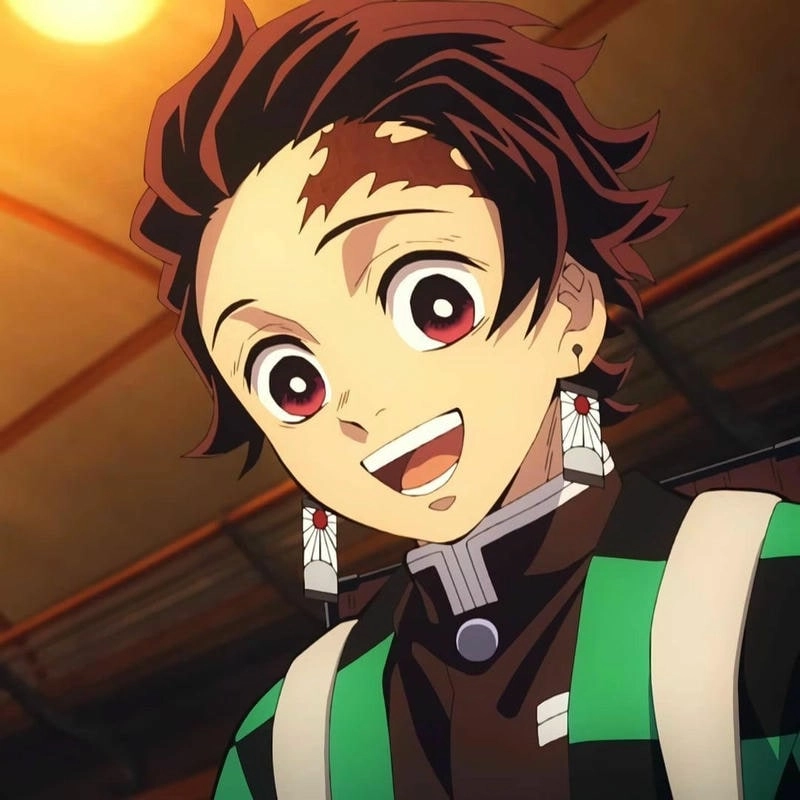 Khám phá tanjiro ảnh đẹp chuẩn anime cho mạng xã hội