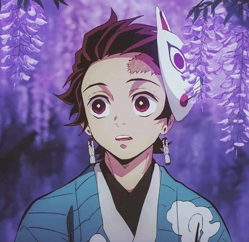 Thỏa sức chọn tanjiro kimetsu no yaiba ngầu và cute