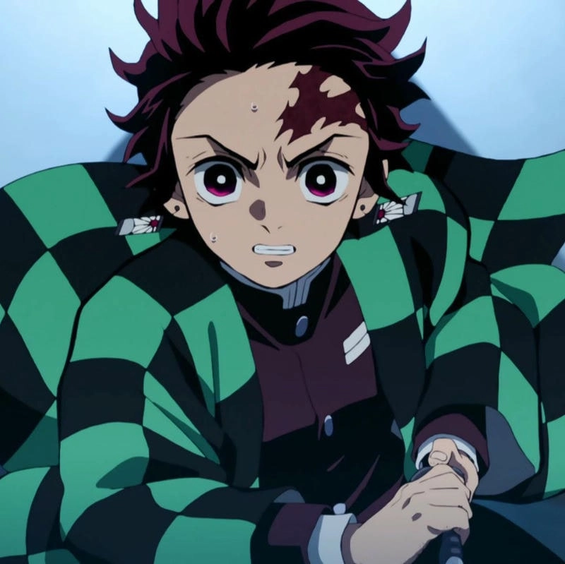 Cập nhật hình tanjiro demon slayer sắc nét và ấn tượng