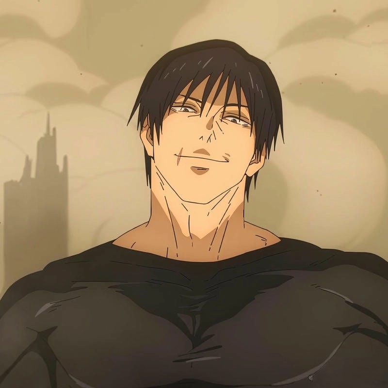 Khám phá nét đặc sắc Toji manga độc đáo và ngầu