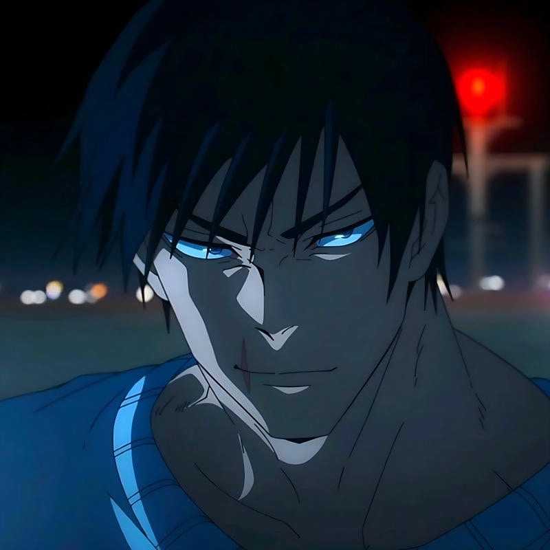 Thỏa sức sáng tạo với vẽ toji cho avatar Toji