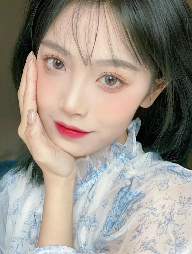 Khám phá ngay avatar gái xinh siêu dễ thương