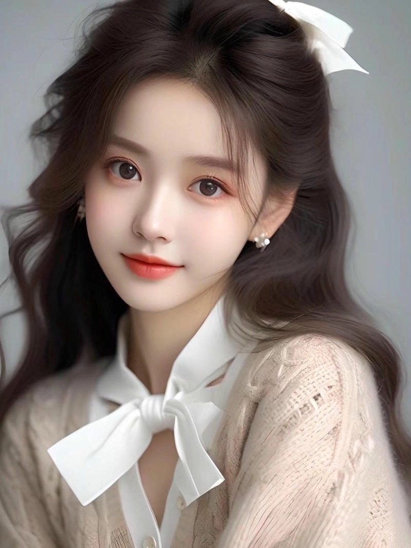 Xem bộ sưu tập avatar nữ xinh độc đáo