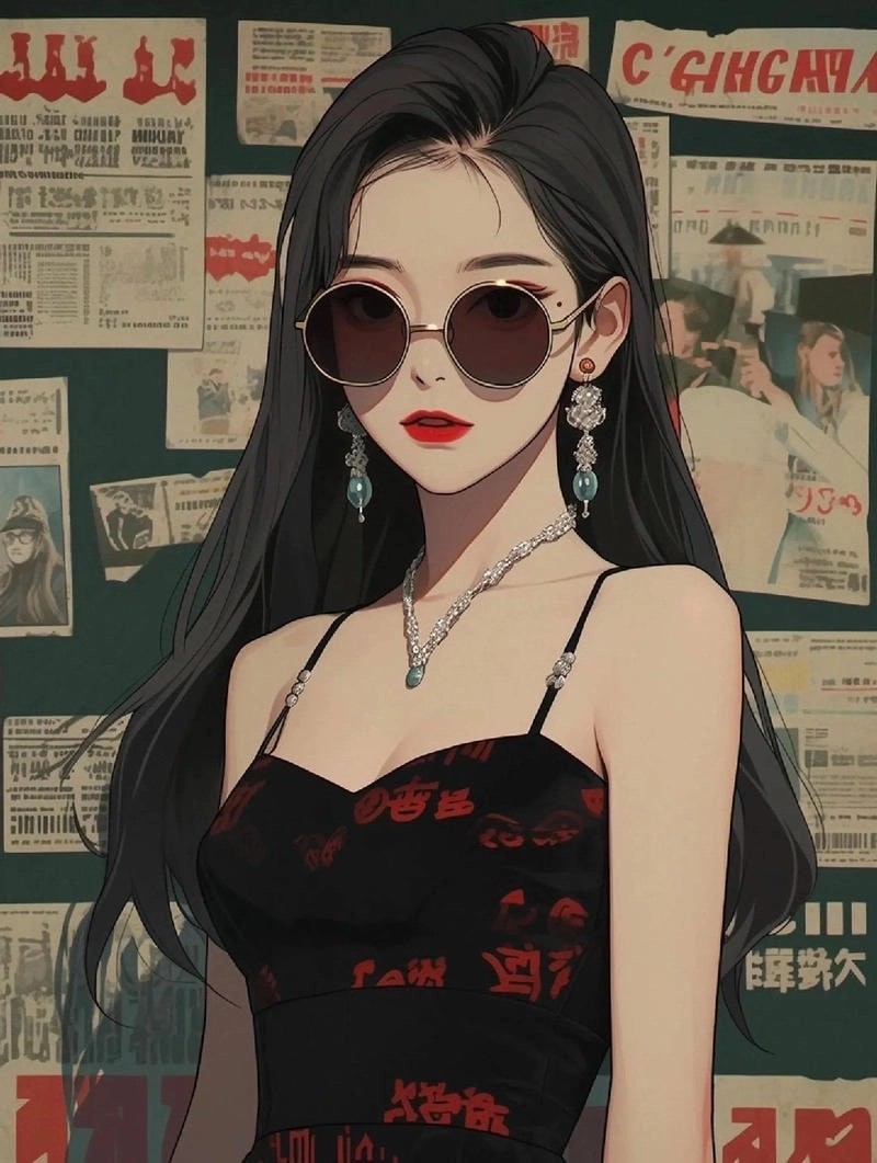 Sưu tầm avatar xinh xỉu nổi bật cực chất