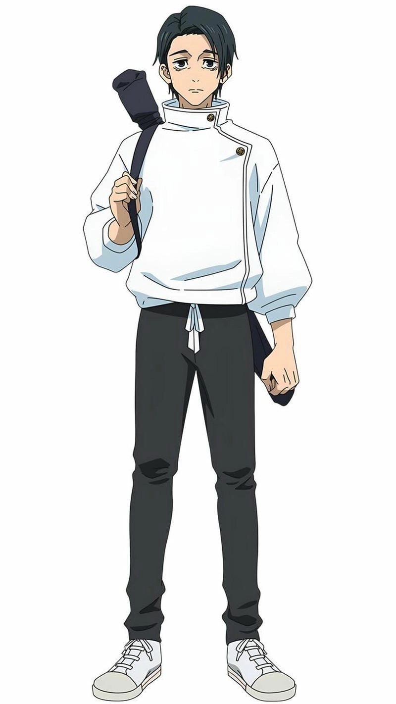 Cập nhật yuta anime mới nhất