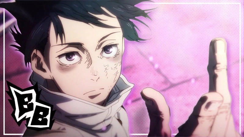 Tải yuta okkotsu ngầu và ấn tượng