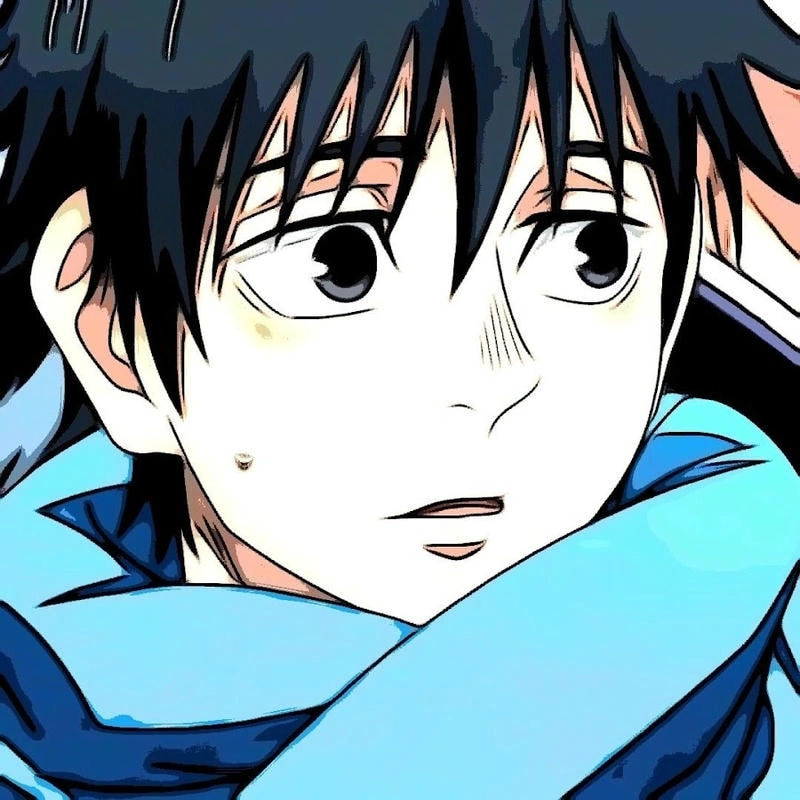 Bộ sưu tập yuta okkotsu manga ngầu