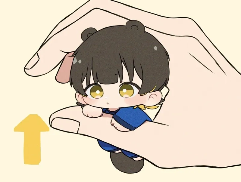 Sưu tầm ngay ảnh bachira chibi cute đáng yêu dành cho bạn