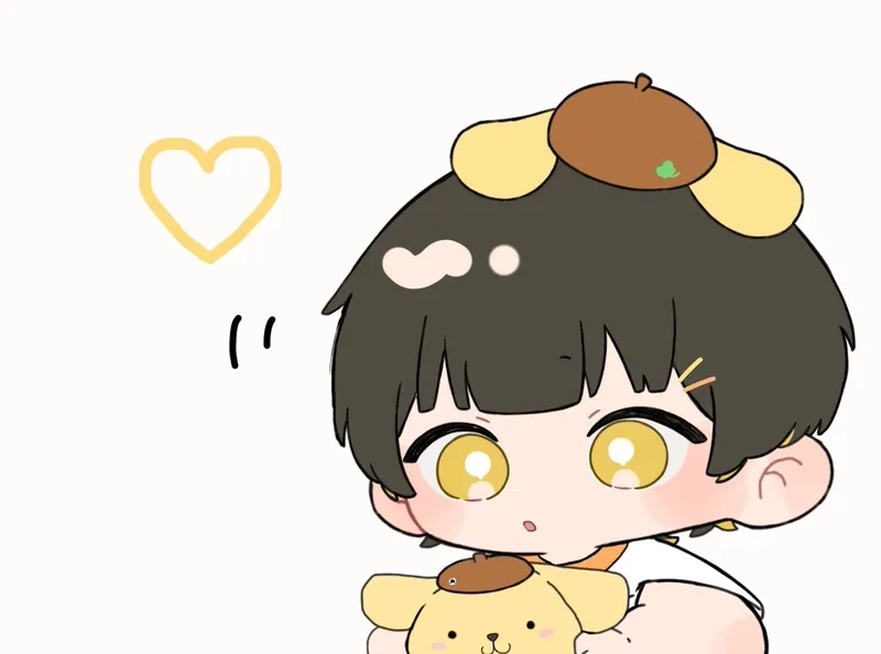 Bộ sưu tập blue lock bachira chibi dễ thương nhất cho fan