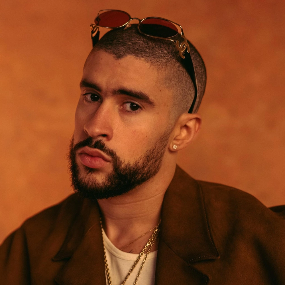 Bad Bunny nghệ sĩ latin làm khuấy đảo âm nhạc thế giới