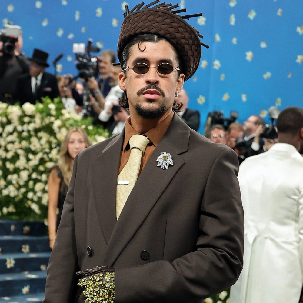 Bads Bunny cách viết sai nhưng vẫn được tìm kiếm nhiều