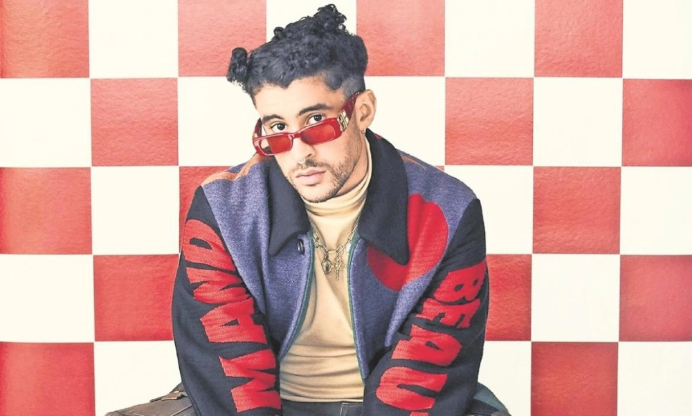 Bad Bunny baile inolvidable màn trình diễn khó quên