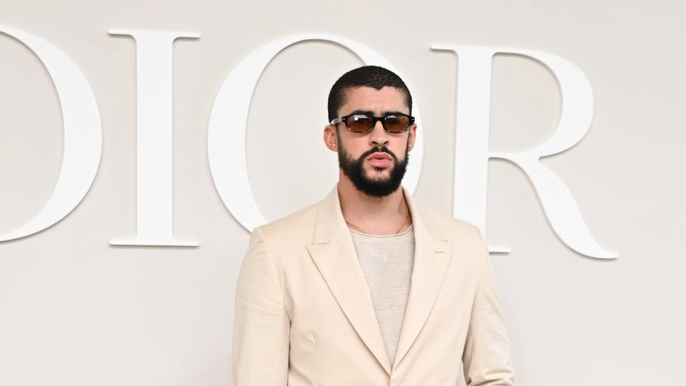 Concierto Bad Bunny sự kiện âm nhạc bùng nổ cuồng nhiệt