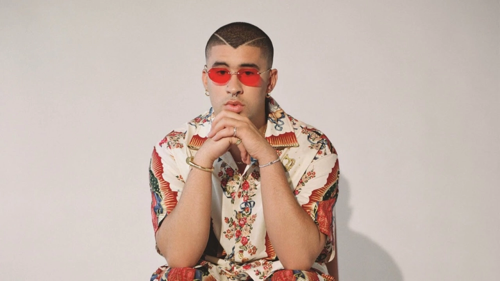 Bad Bunny monaco ca khúc nổi bật trong sự nghiệp