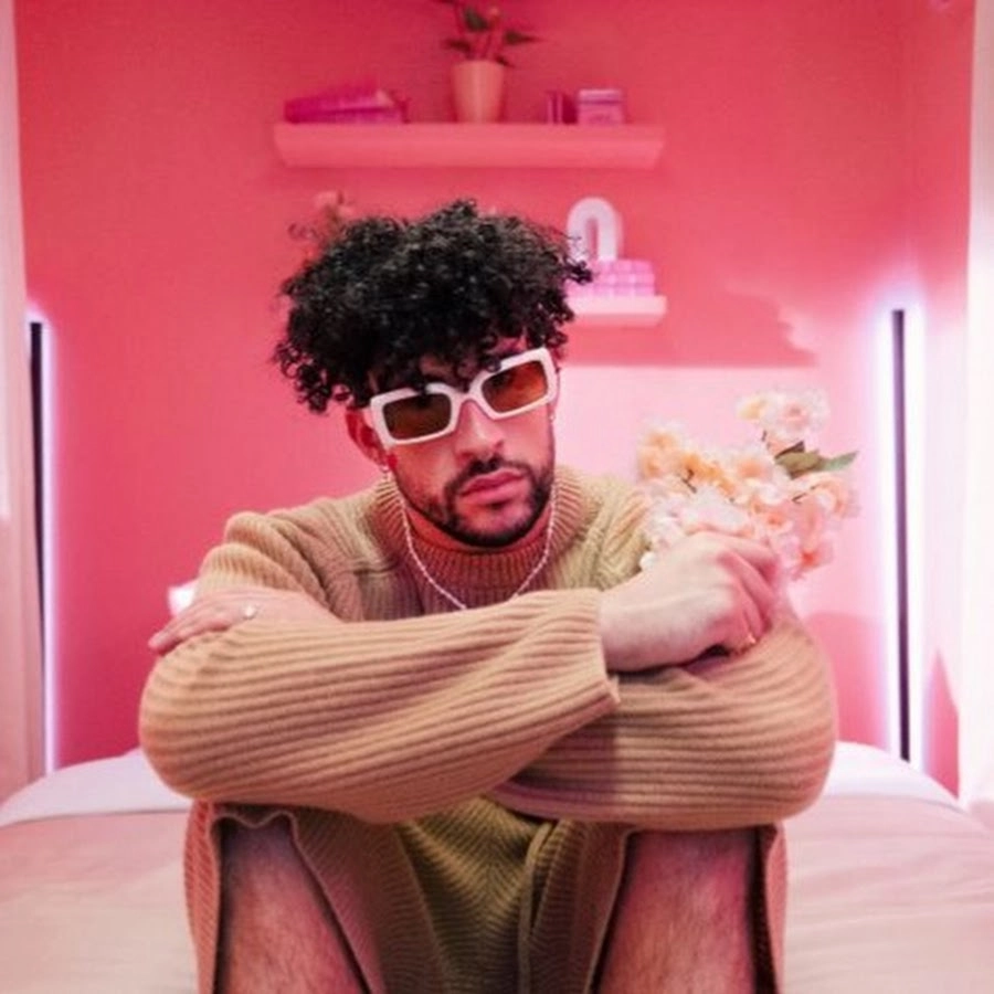 Bad Bunny ticket vé biểu diễn quốc tế cực kỳ hot