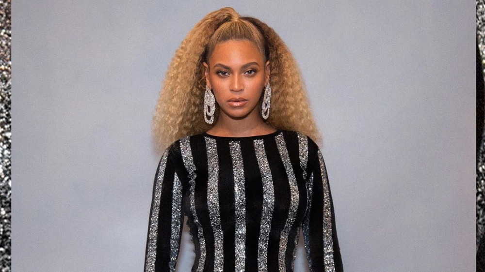 Beyoncé Single Ladies ca khúc khuấy đảo thế giới