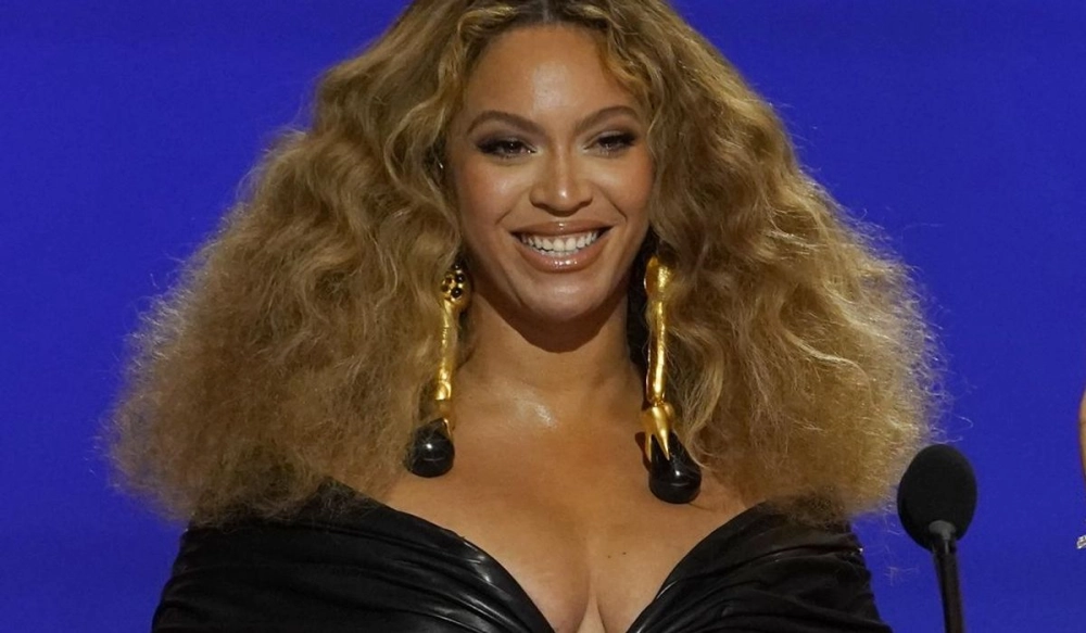 Irreplaceable Beyoncé ca khúc chia tay đầy cảm xúc