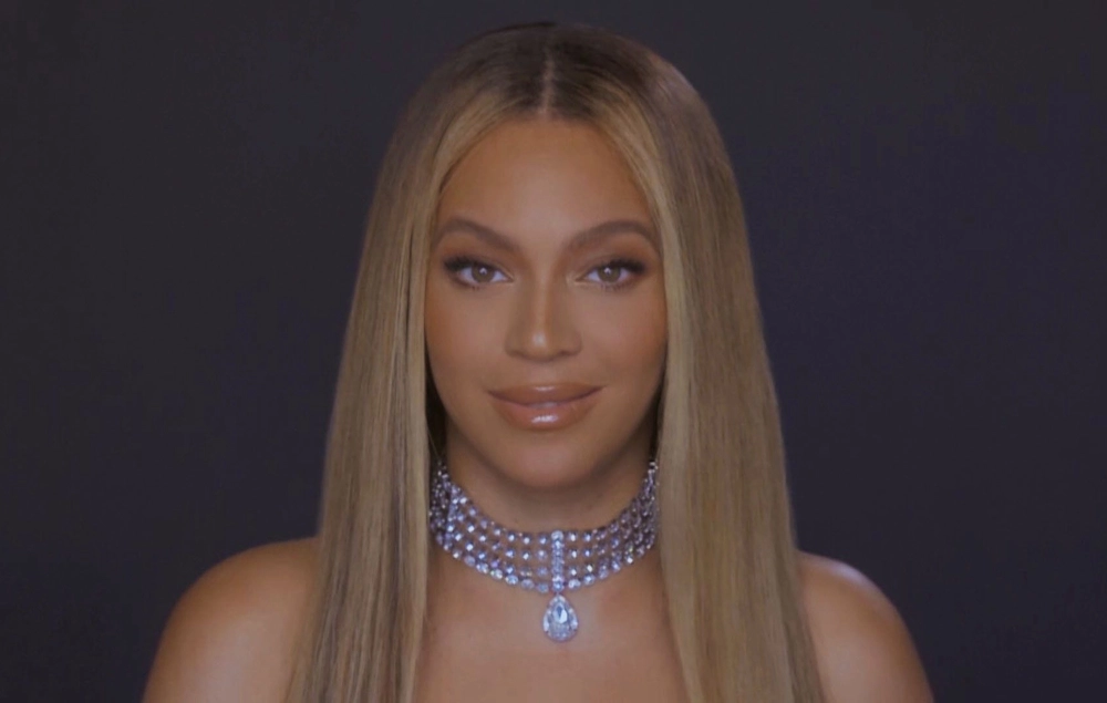 Beyoncé nữ hoàng âm nhạc toàn cầu đầy quyền lực