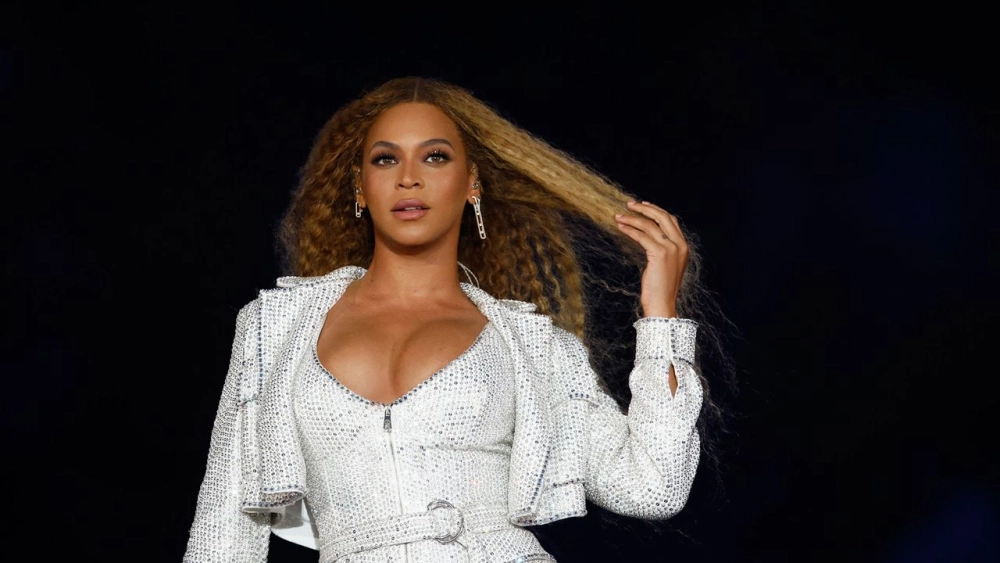 Beyoncé Listen giai điệu truyền cảm hứng bất diệt