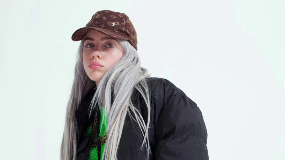 Billie Eilish hiện tượng âm nhạc độc đáo toàn cầu