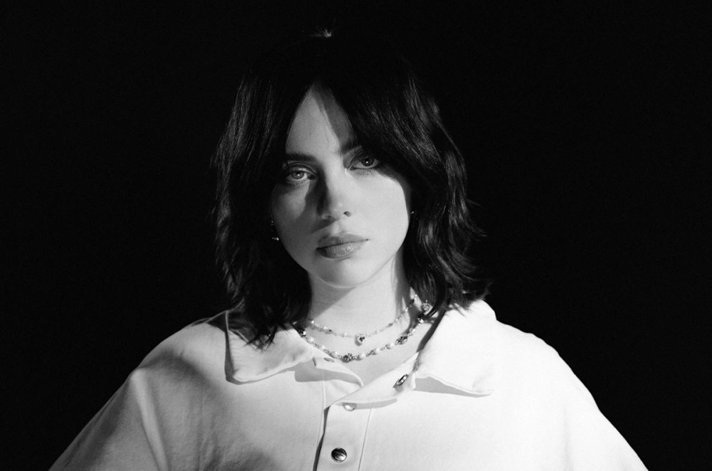 Birds of a feather Billie Eilish giai điệu say đắm