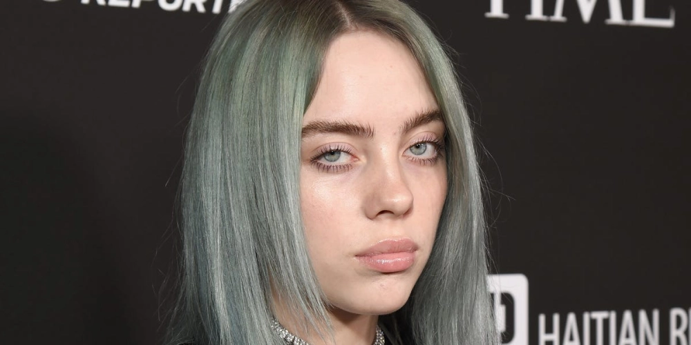 Billie Eilish songs kho tàng âm nhạc giàu cảm xúc