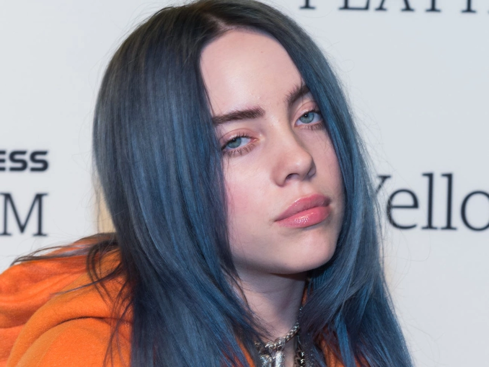 Chihiro Billie Eilish ca khúc đậm chất nghệ thuật riêng