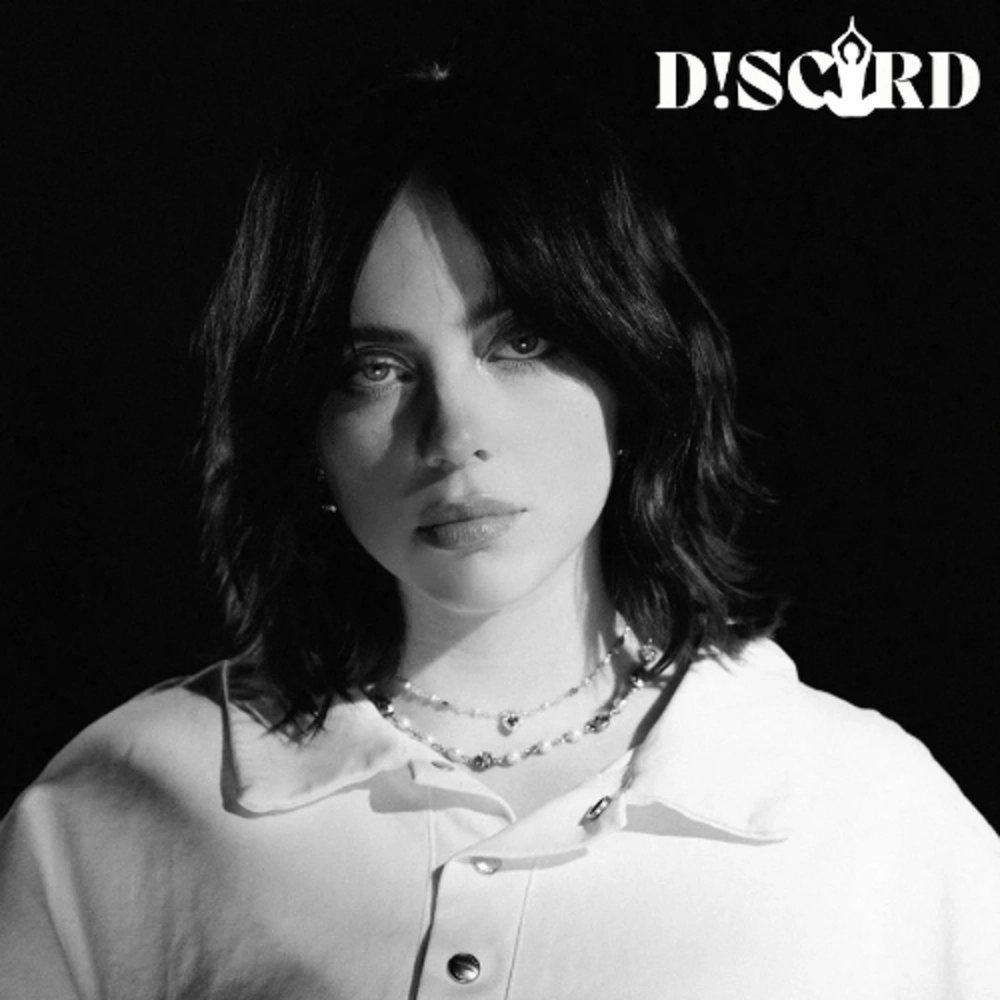 Lovely Billie Eilish bản nhạc buồn đầy ám ảnh