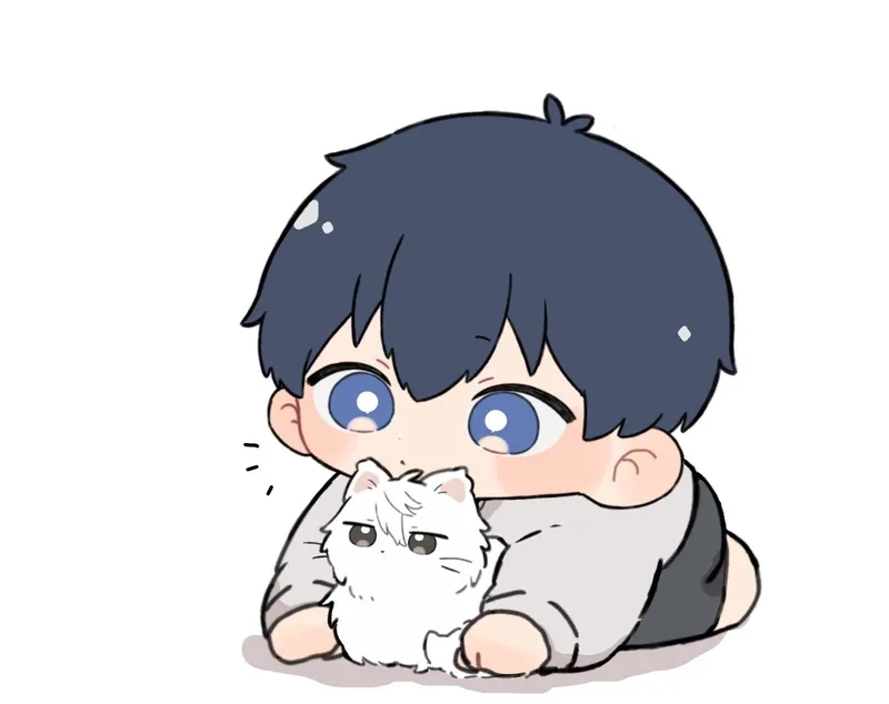 Sưu tập trọn bộ blue lock chibi figures siêu xinh